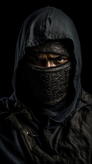 Ninja Picture