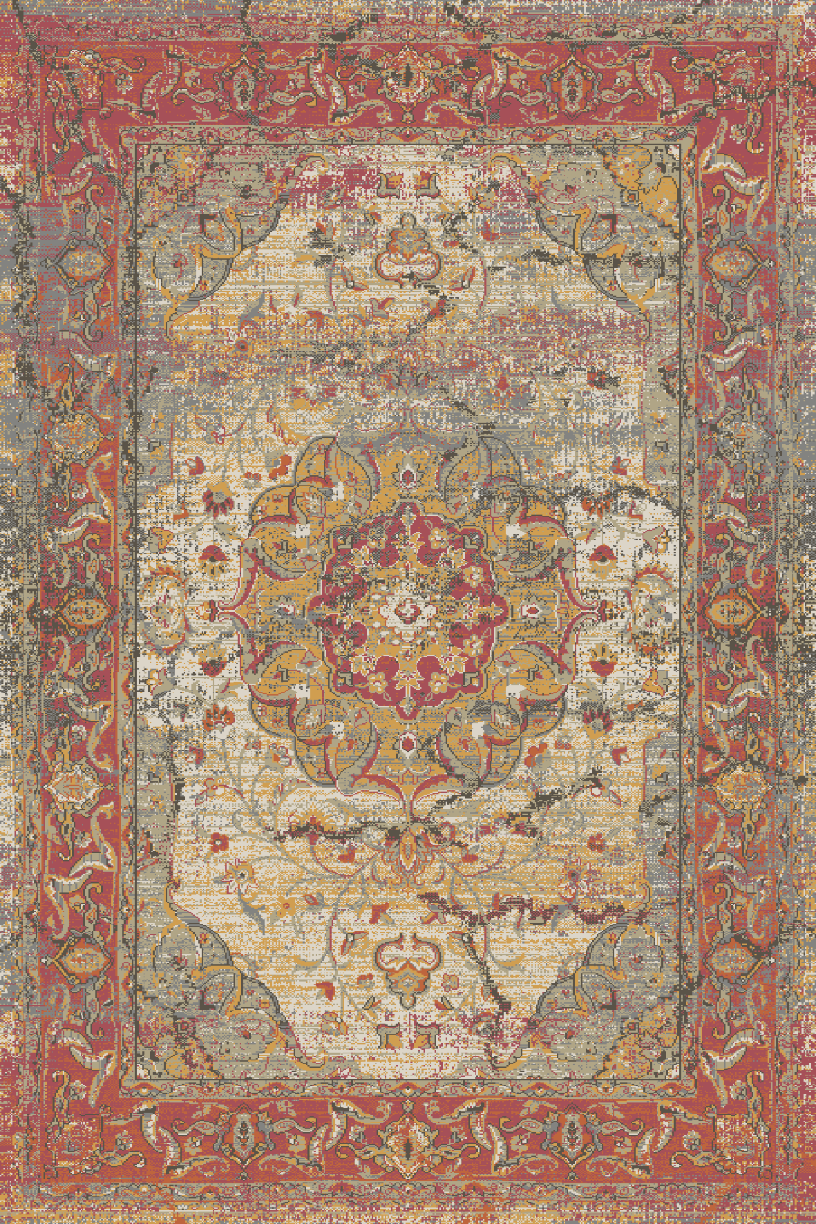 Kilim Collection 164