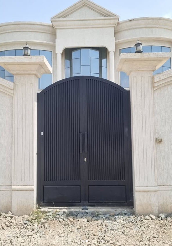 Complete villa project — Al Taher, Fujairah, UAE