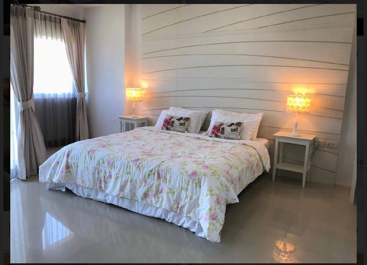 Atlantis Building B - 2 Bed, Floor 1 9