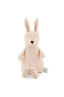 Плюшева дитяча мала іграшка Trixie Rabbit