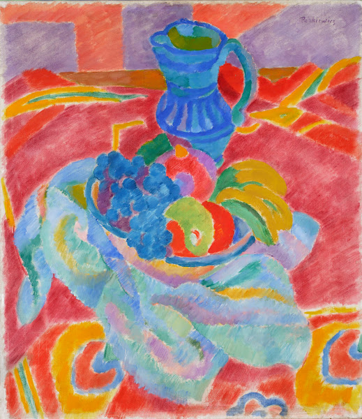 Still life 1916   1918