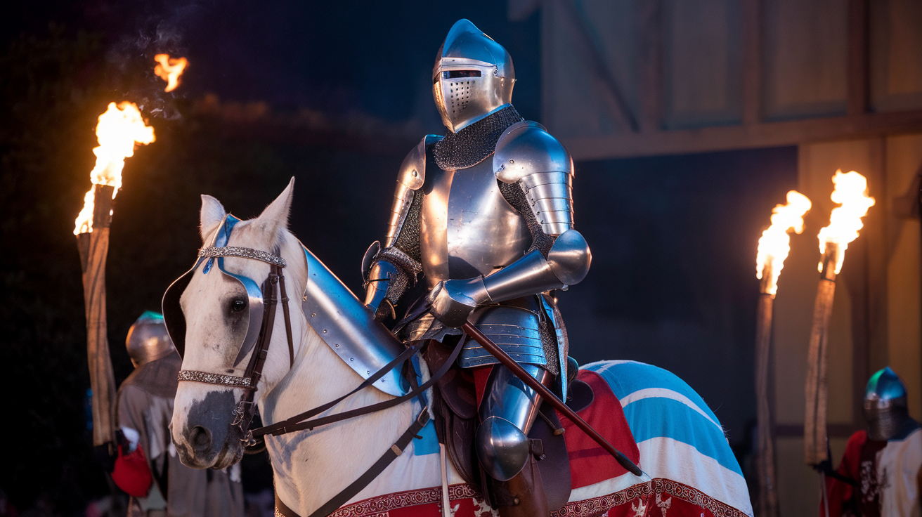 Medieval Times Myrtle Beach Coupons & Ticket Savings Guide
