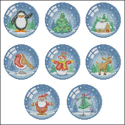 CMP 370695 Pattern