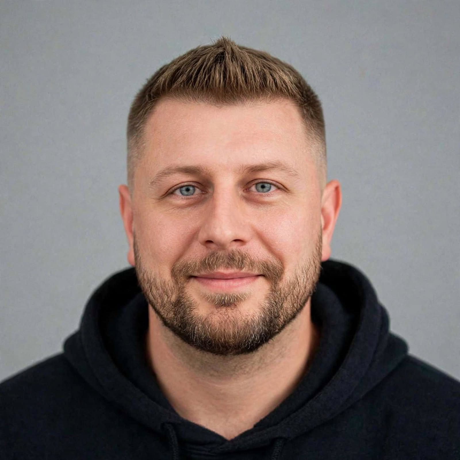 Ing. Bc. Miroslav Bezstarosta