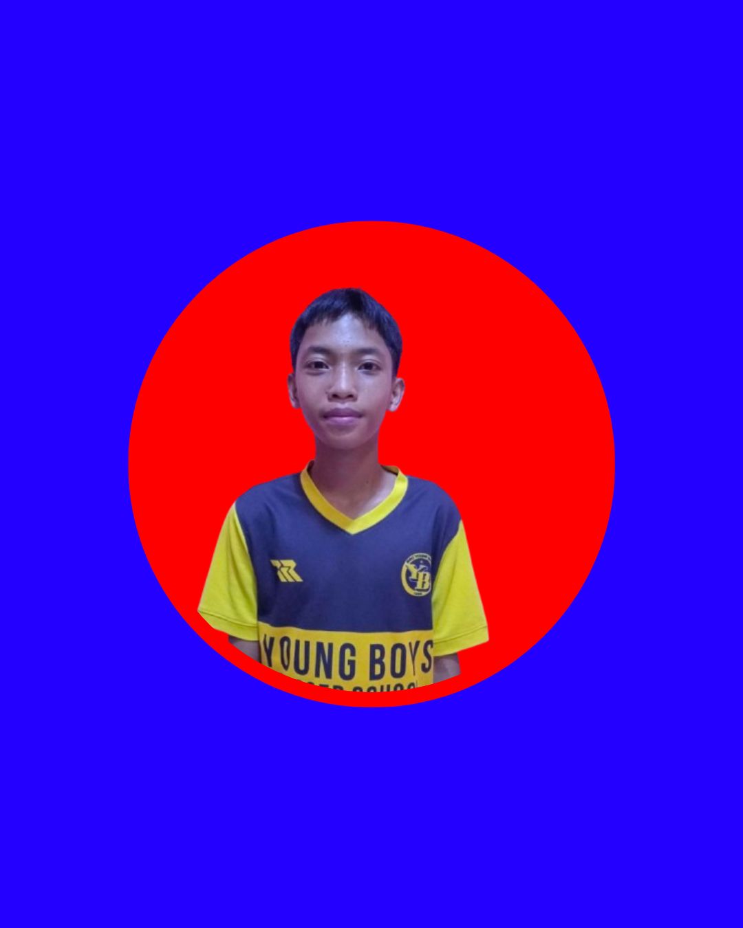 Muhamad ridwan