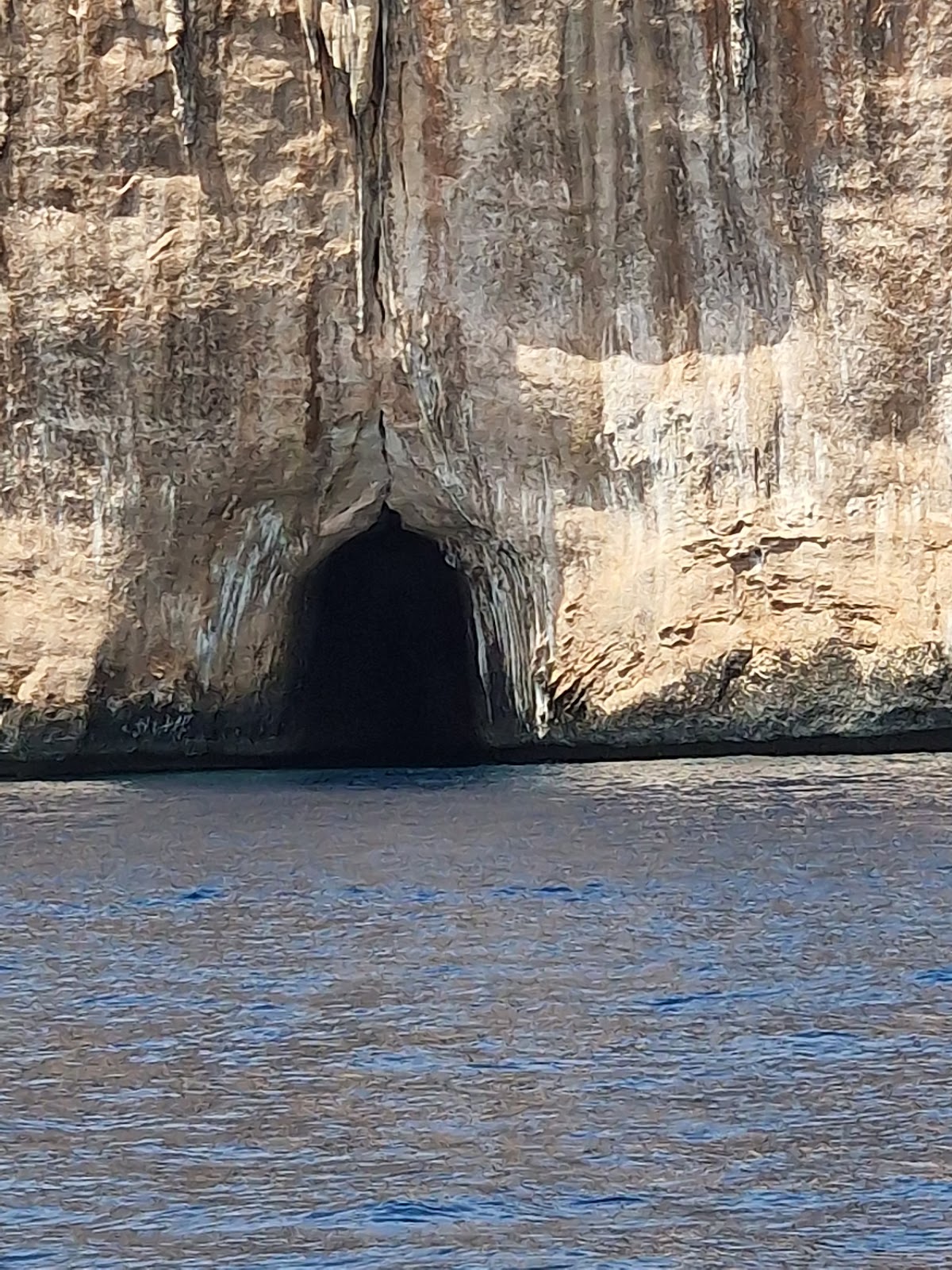 Photo de la navigation NAV-057
