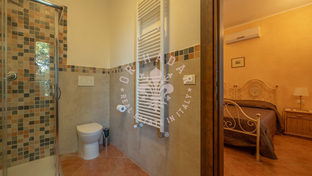 וילה אמרנטו (Villa Amaranto) — 75