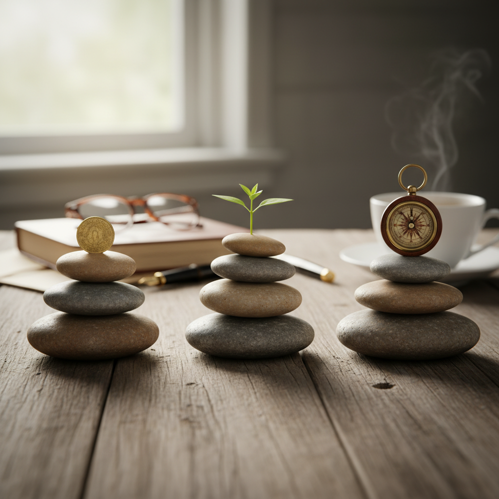 💰 초보자가 꼭 확인해야 할 투자 포인트 3가지