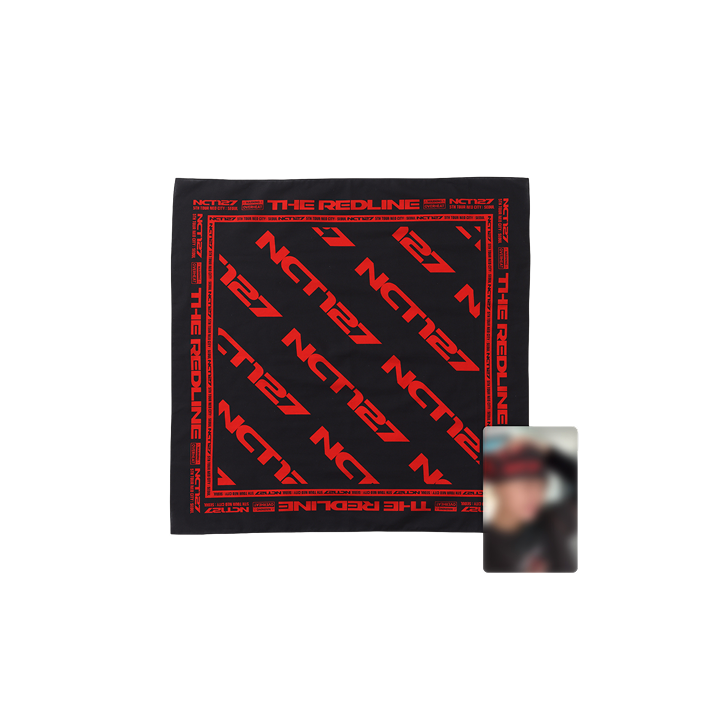BANDANA SET
