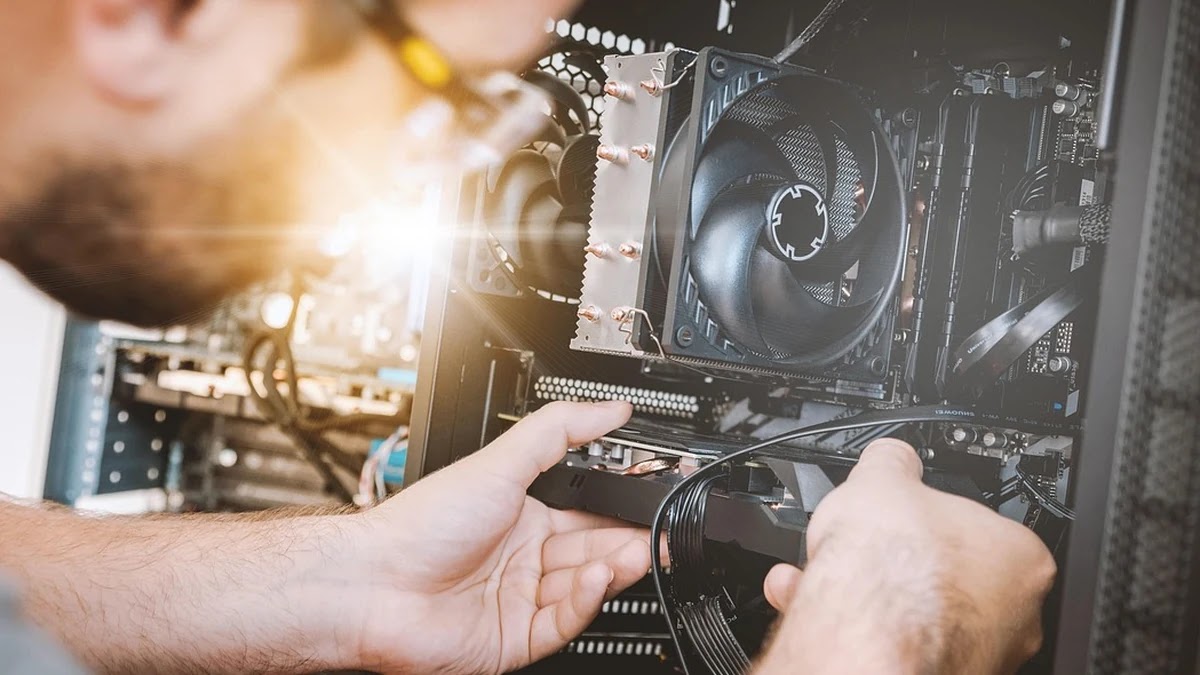 컴퓨터 느림 현상 원인별 점검과 즉시 적용 가능한 최적화 방법