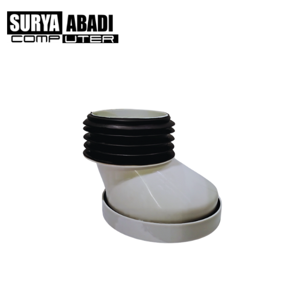 SEAL GASKET CLOSET DUDUK 5CM