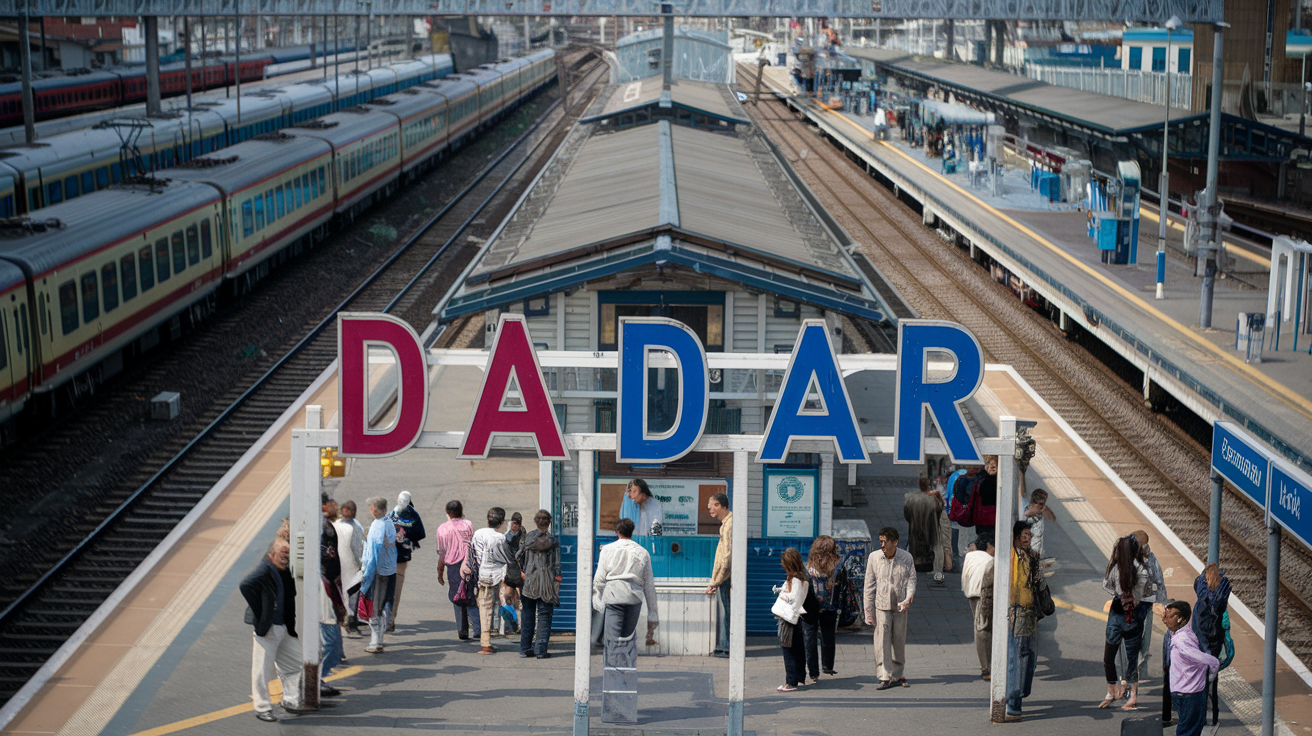 How to Go Neral from Dadar – Travel Guide