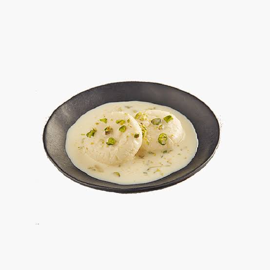 Ras Malai (2 Pcs)