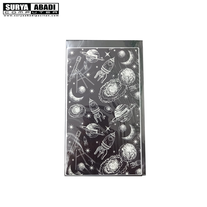 HIDROGEL BACK COVER HM58