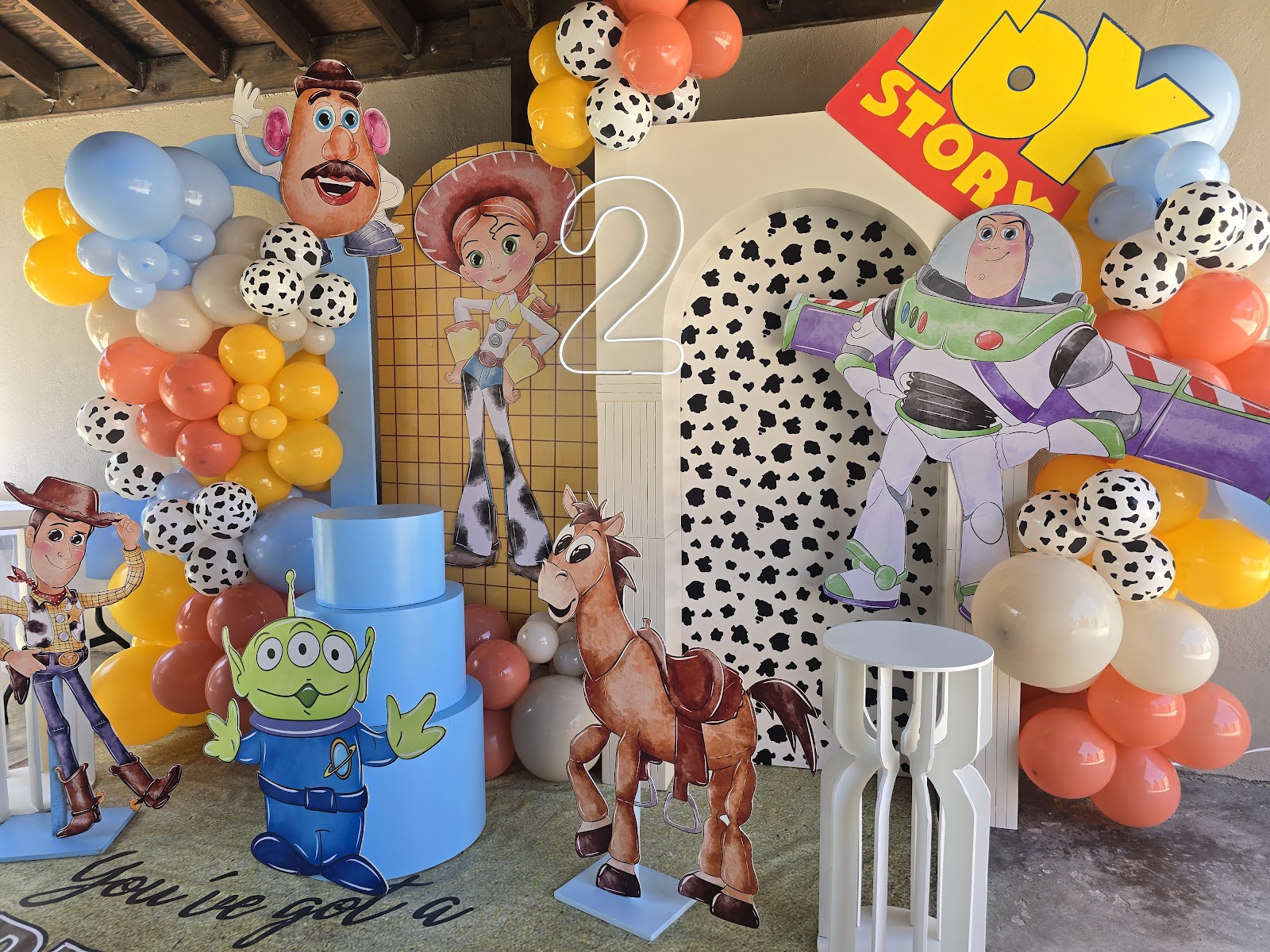 Fiestas infantiles - Celebraciones para niños - Marbella Princess Parties Tijuana