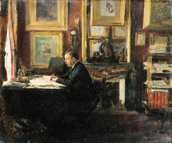 Émile Friant