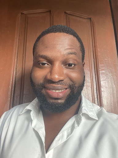 Samuel Amoako