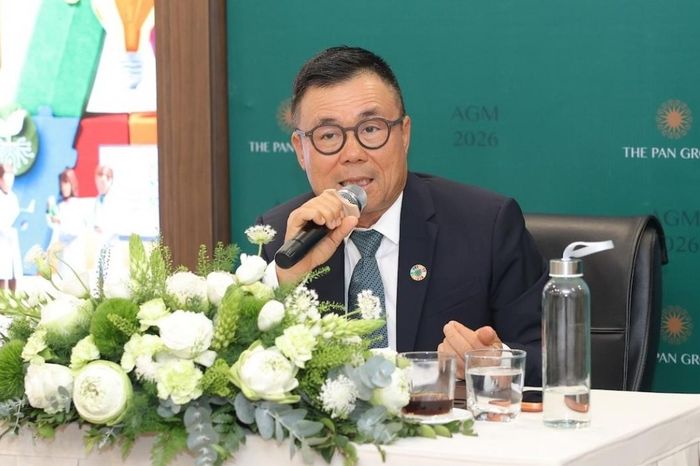 Ông Nguyễn Duy Hưng: Tôi không kinh doanh cổ phiếu của chính mình - Tạp chí Mekong Asean