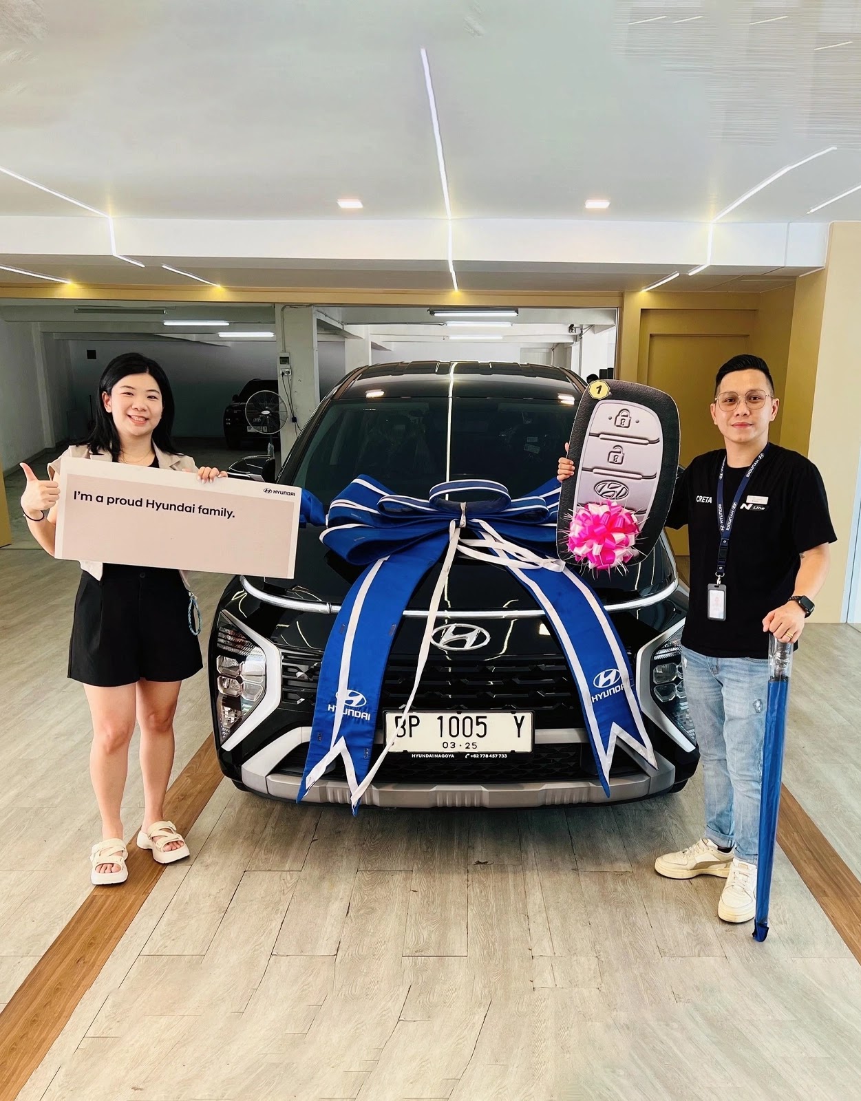 Promo Hyundai Batam