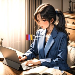 Cuộc Chiến Đòi Lại Công Bằng