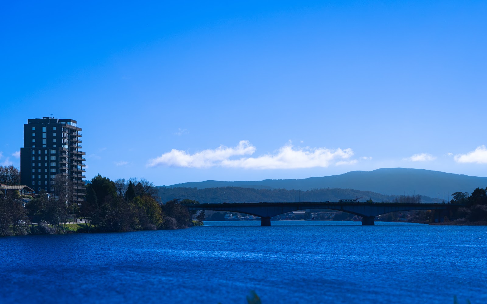 Paseo por Valdivia