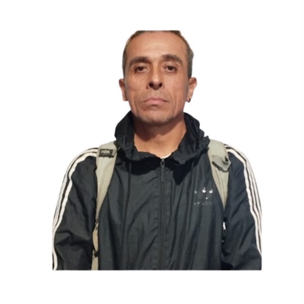 Luis Romuald Reyes Canales