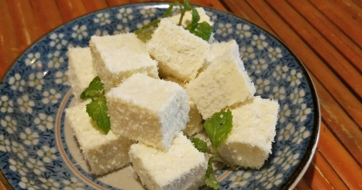 Bánh Tuyết