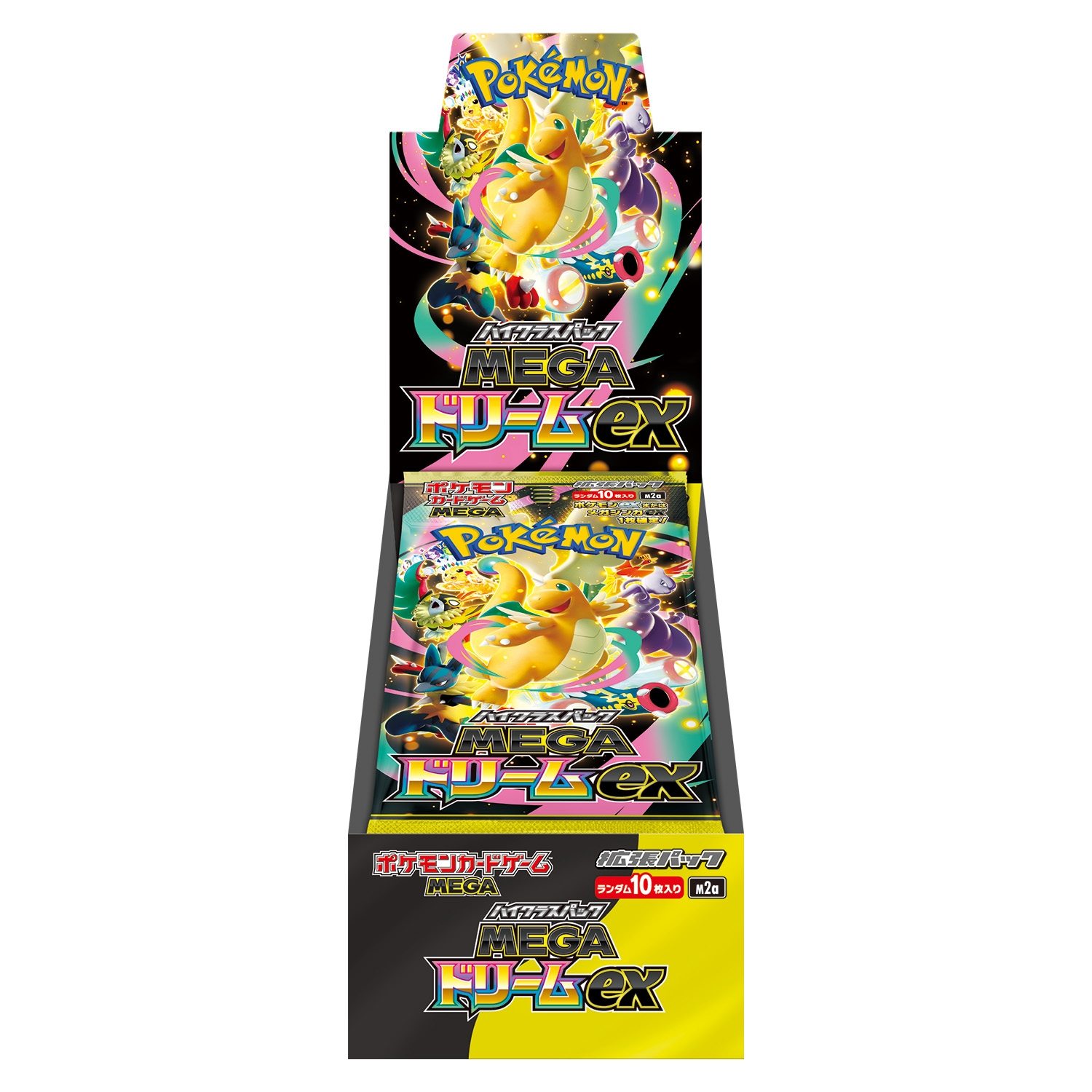 Mega Dream