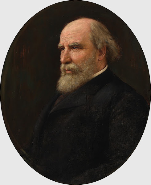 James Jerome Hill c 1916
