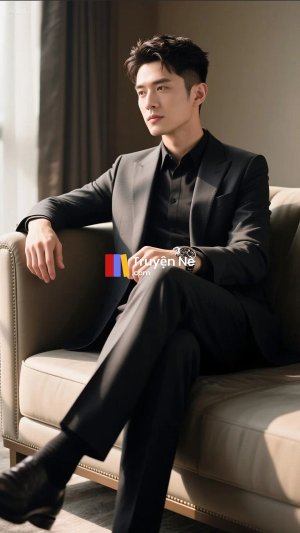 Âm Mưu Của Thần Y