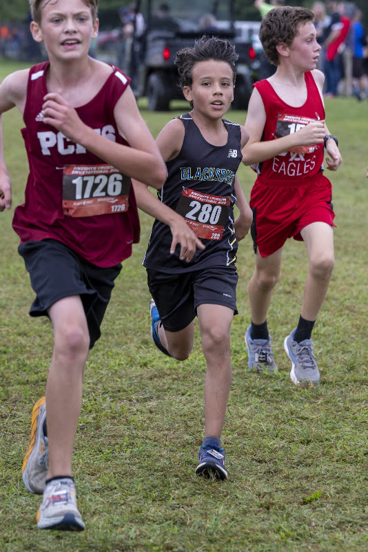 Photo from 2022.09.10 Knights Crossing (Boys)