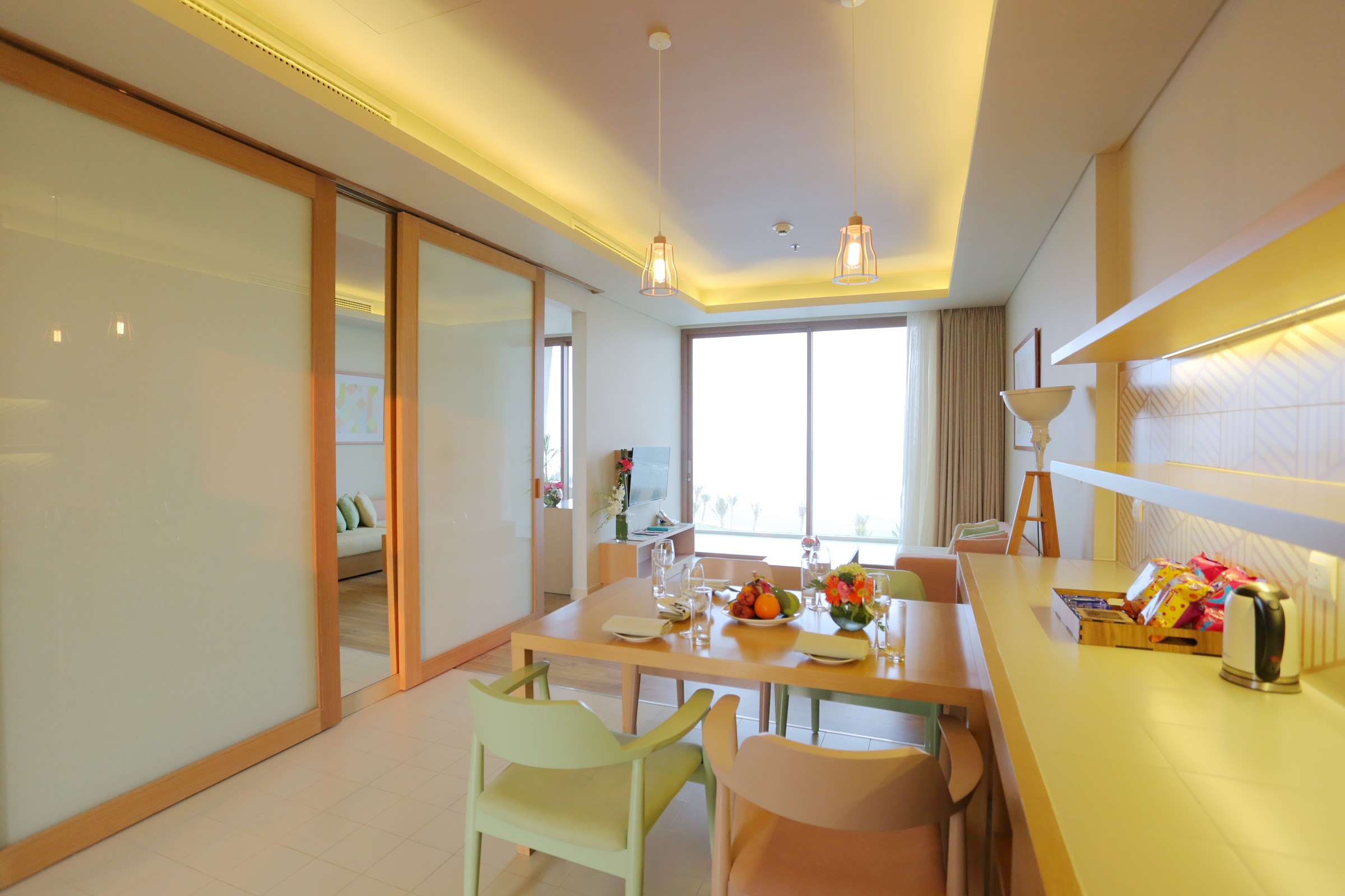 Family Suite - ảnh 2