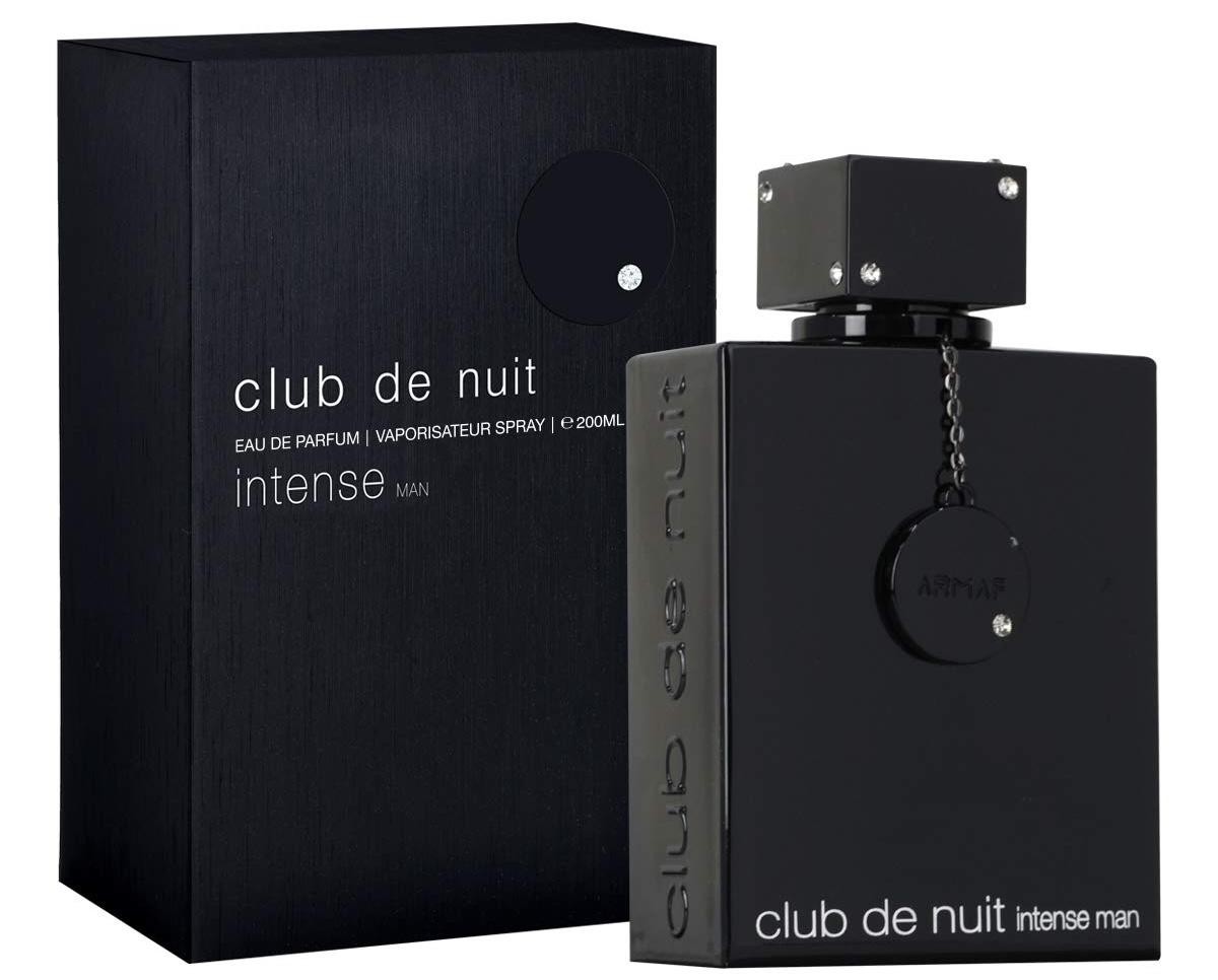CLUB DE NUIT INTENSE HOMBRE 105ML EDT ARMAF