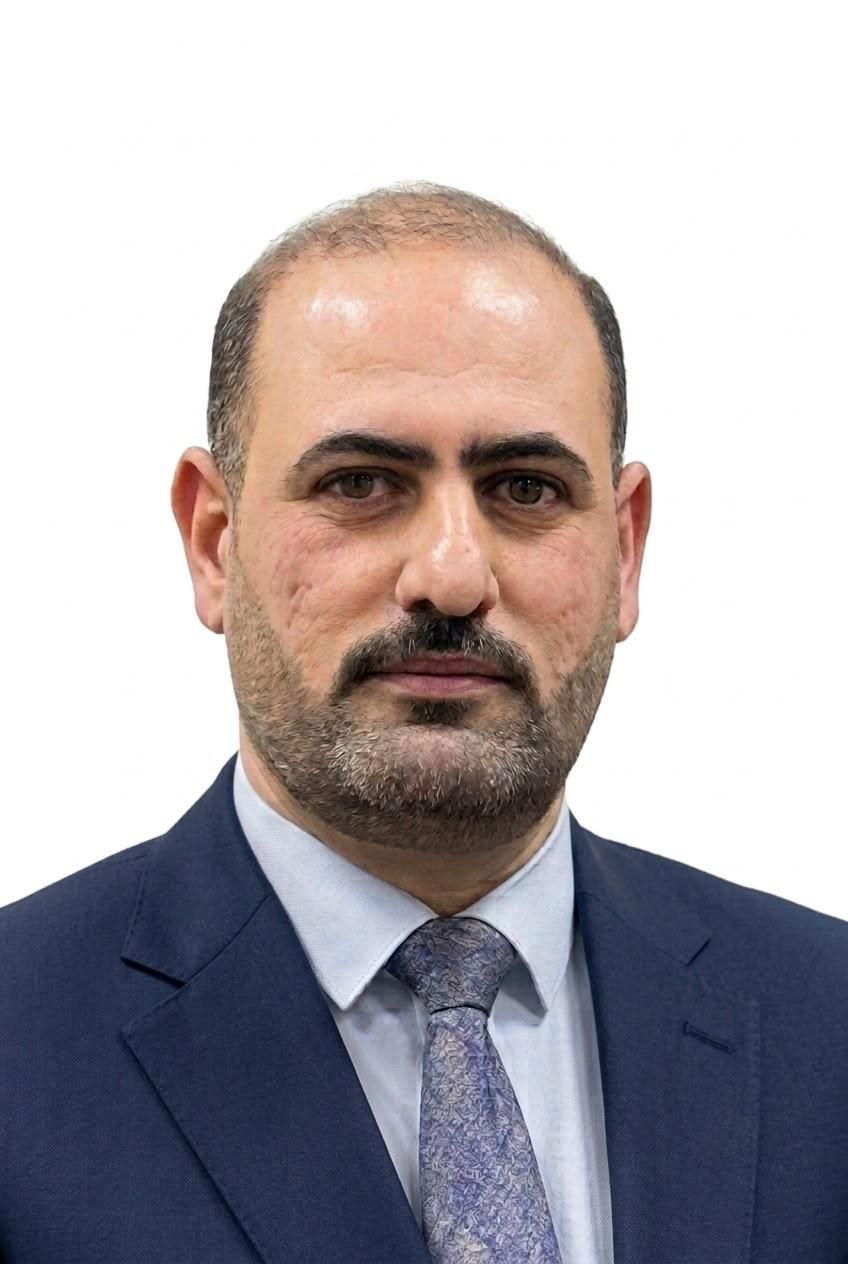 أ.م.د عباس عبد الأمير