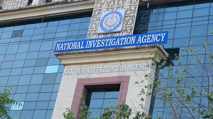 New NIA Courts Boost Anti-Terror Trials in Andhra, Rajasthan, Bihar