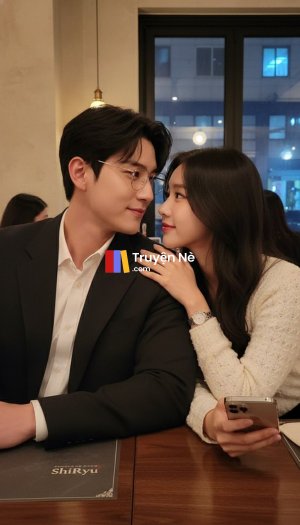 Đôi Tai Thần Kỳ Nghe Thấu Sự Thật