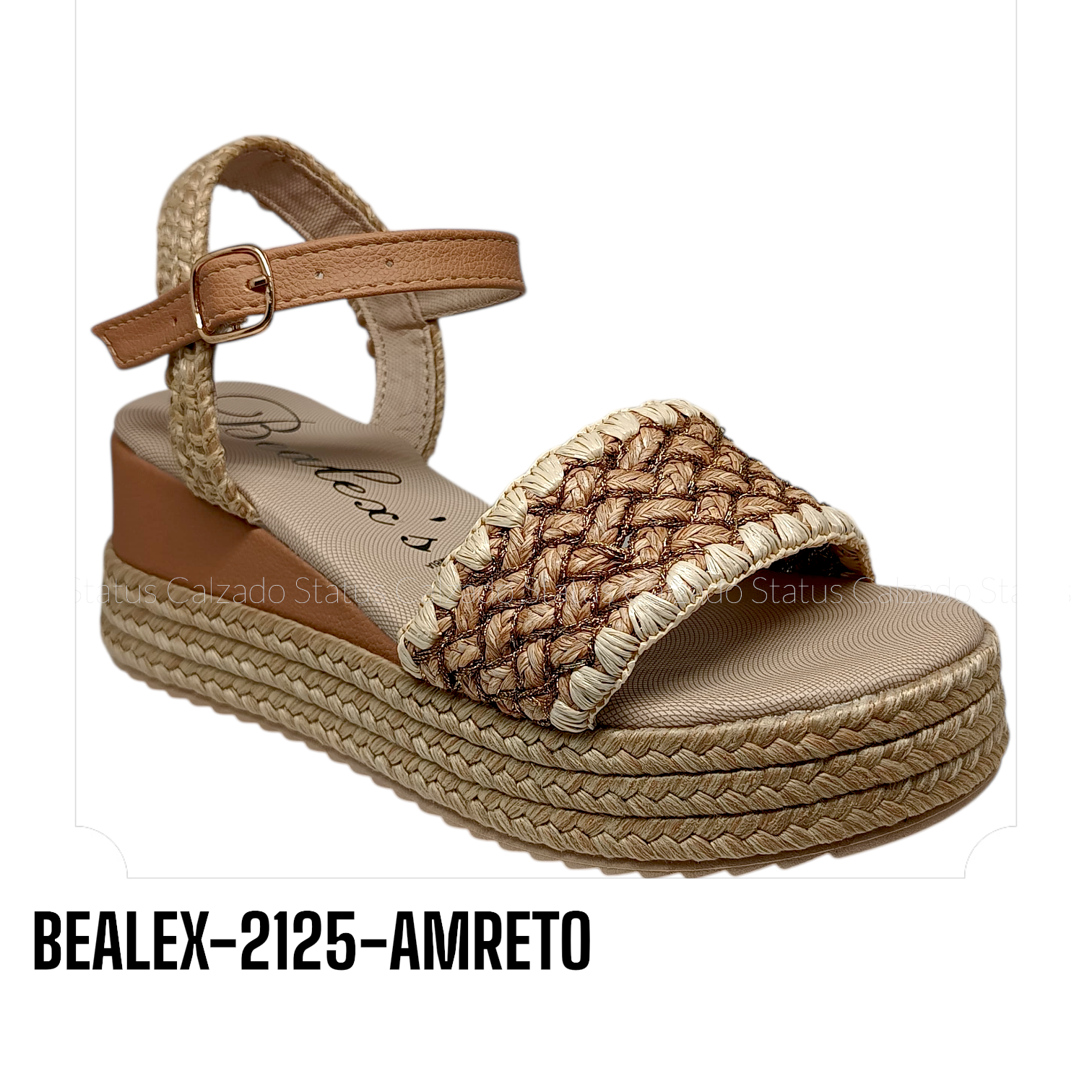 BEALEXS-2125-AMARETO