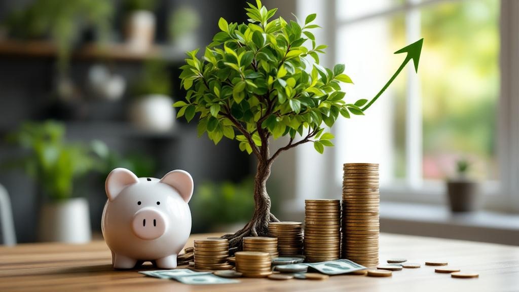 How Do Annuities Work for Retirement Savings? by Amerus Insurance Group