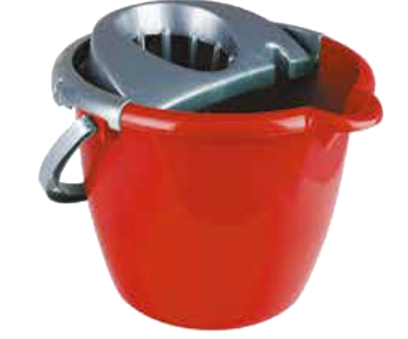 French Bucket