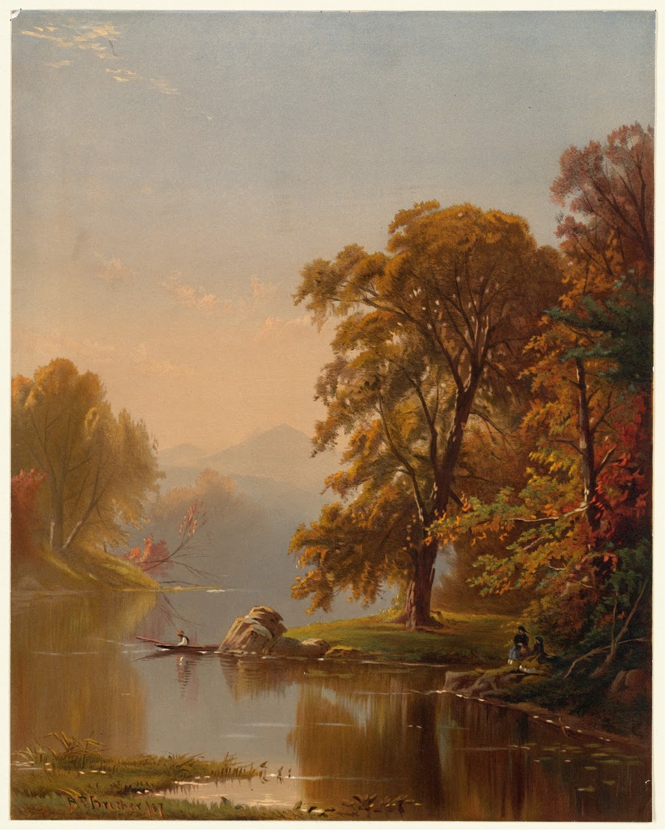 Autumn 1861 1897