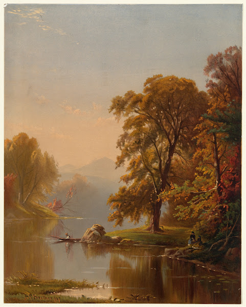 Autumn 1861 1897