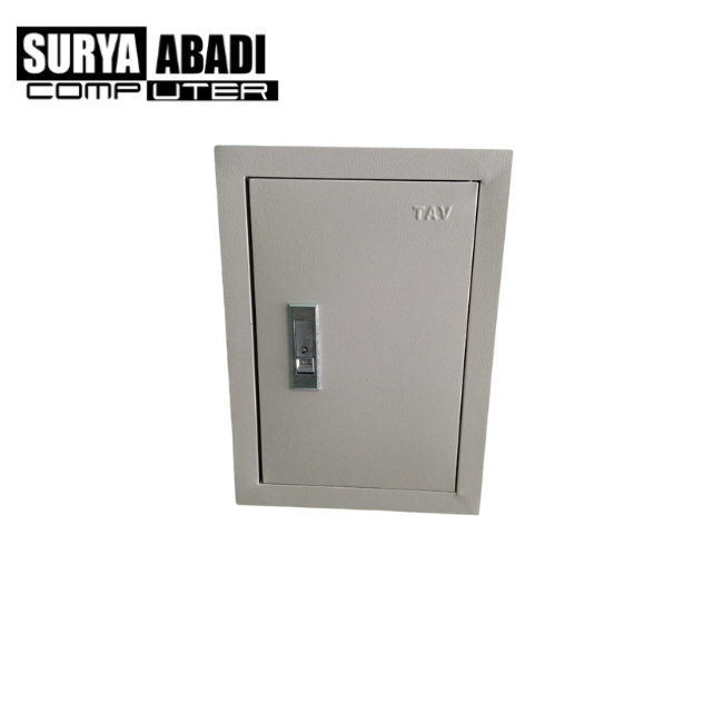 TAV BOX PANEL 25 X 35 X 12