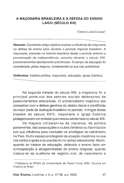 Capa
