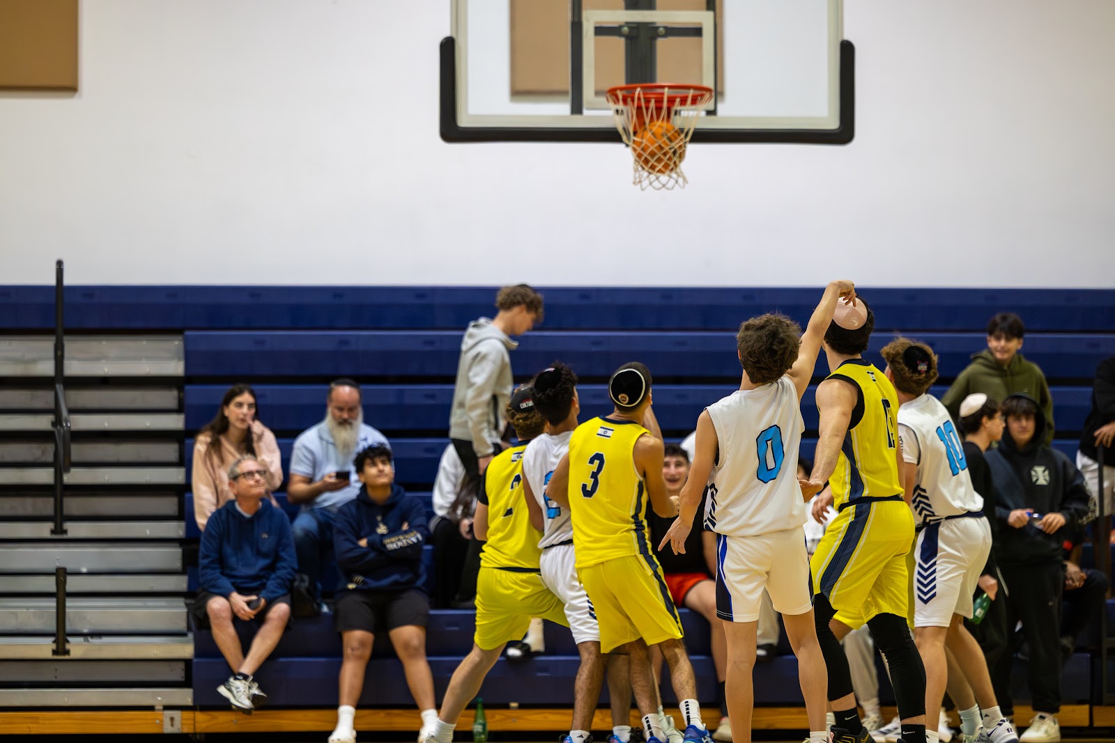 2026 Airley Invitational tournament photo 5