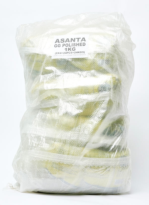 Asanta Ndengu