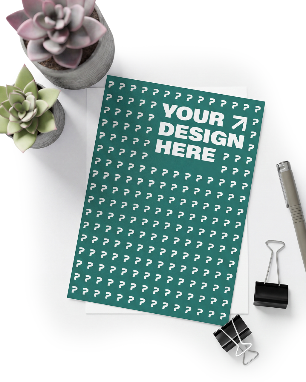 Greeting Card (US)