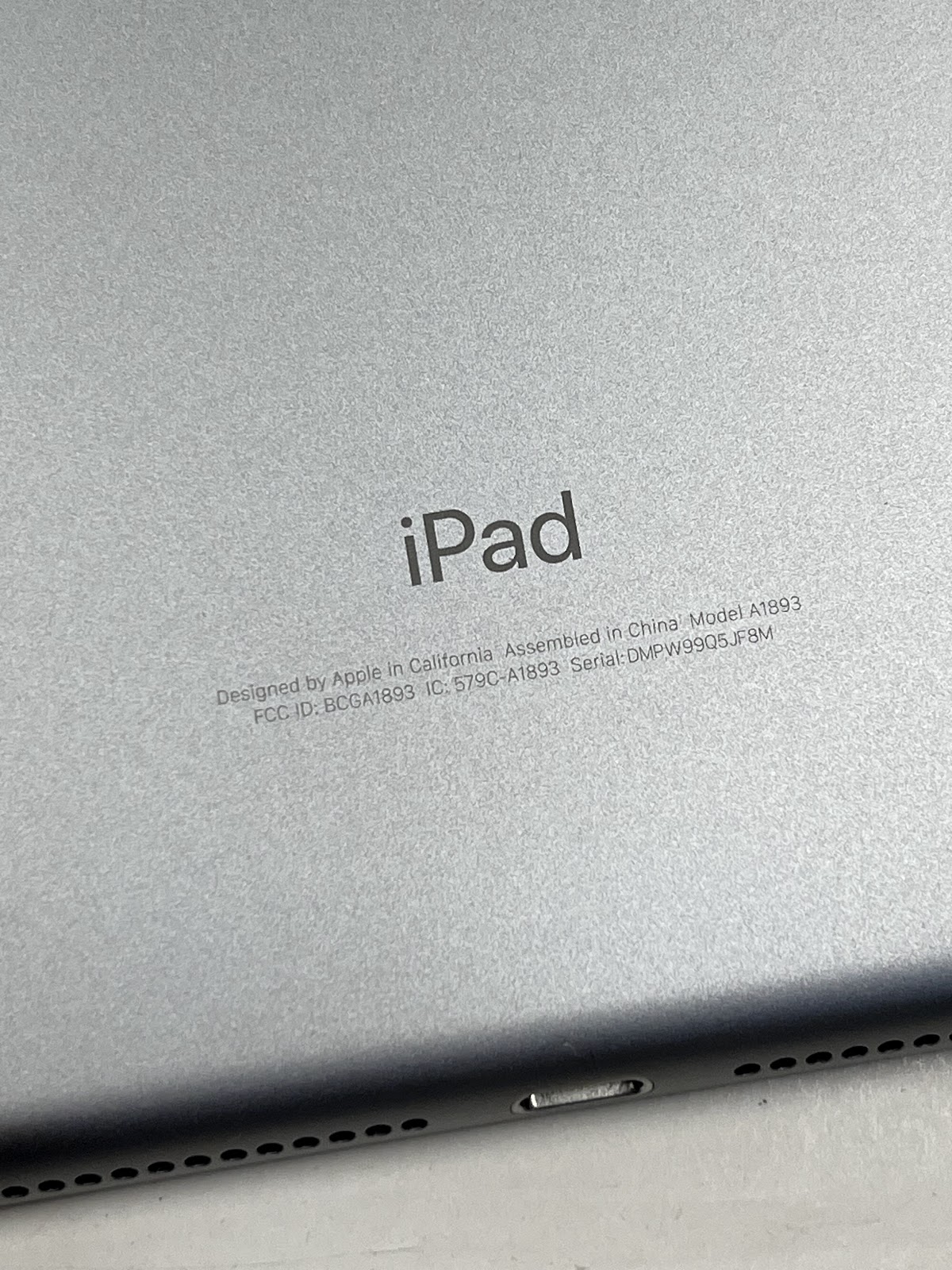 ipad 6 2018 商品圖片