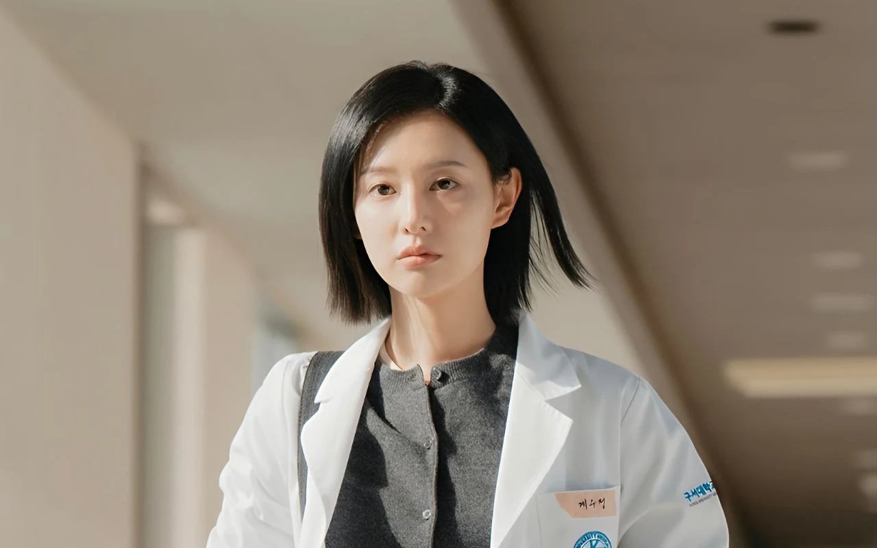 Kim Ji-won Donates 100 Million Won to Seoul National University Children's Hospital