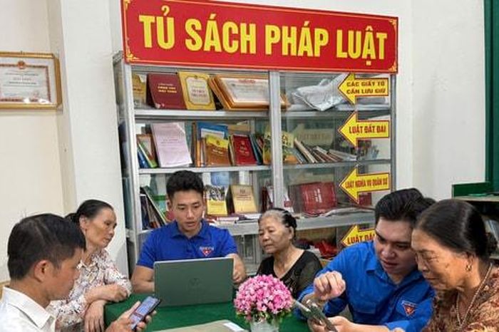 Thanh niên Thủ đô: Làm chủ công nghệ, dẫn dắt chuyển đổi số - Báo Hà Nội Mới